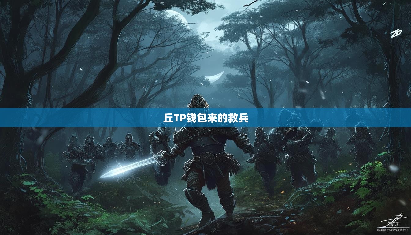 丘TP钱包来的救兵