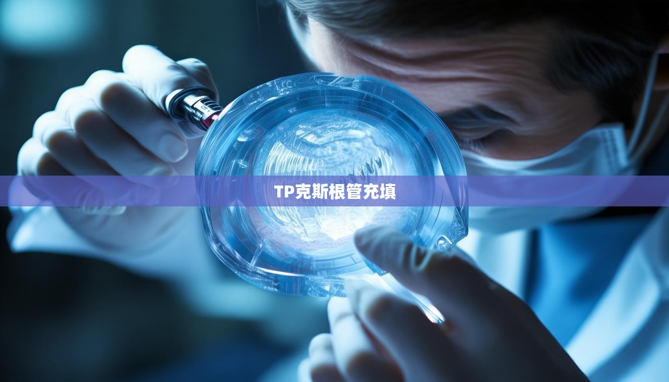 TP克斯根管充填
