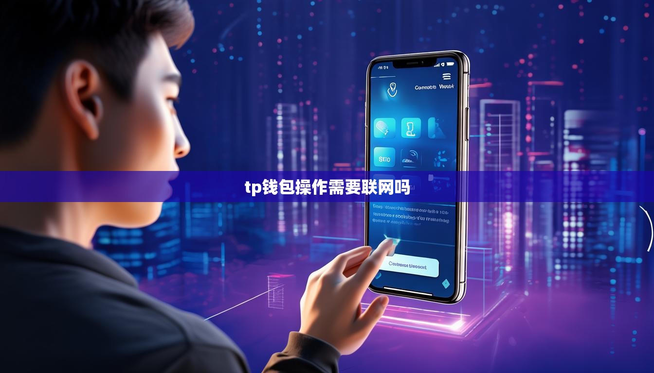 tp钱包操作需要联网吗