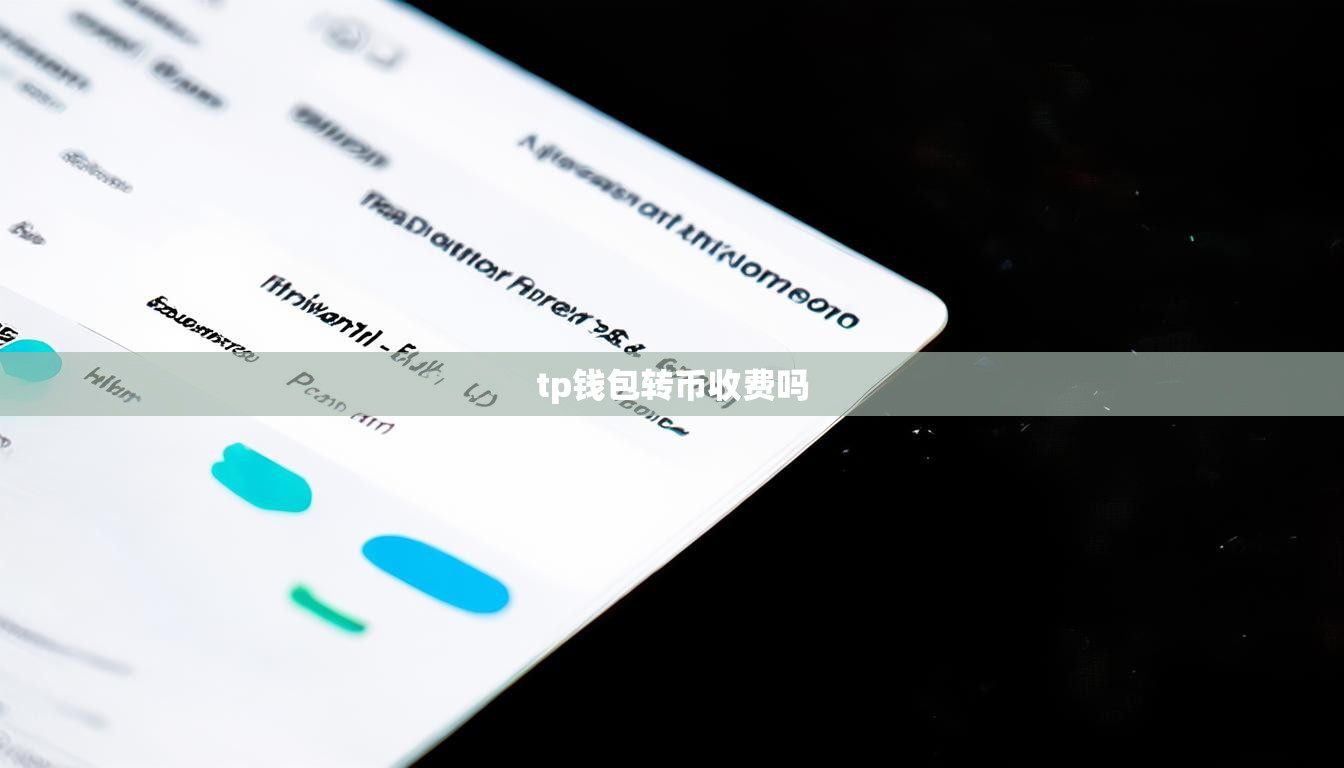 tp钱包转币收费吗