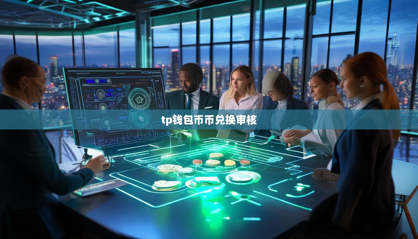 tp钱包币币兑换审核