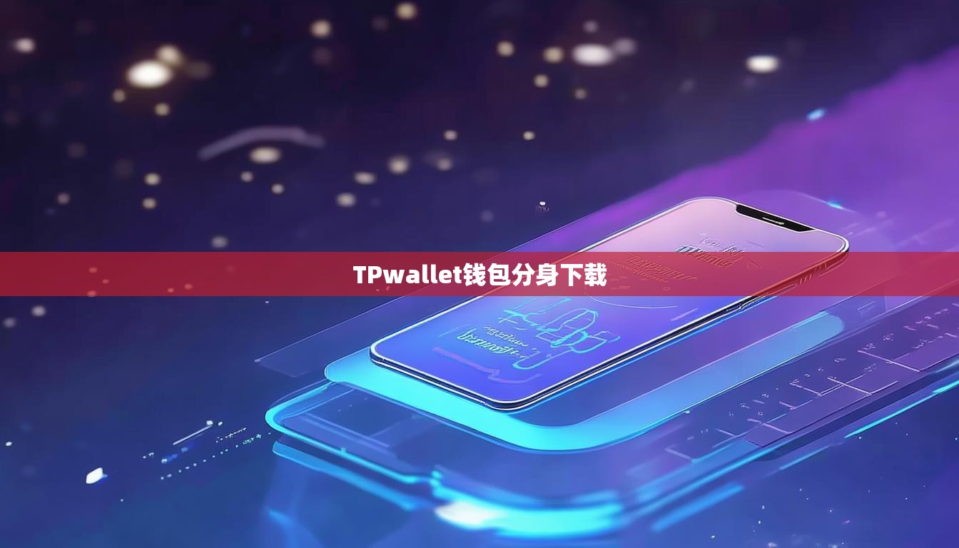 TPwallet钱包分身下载
