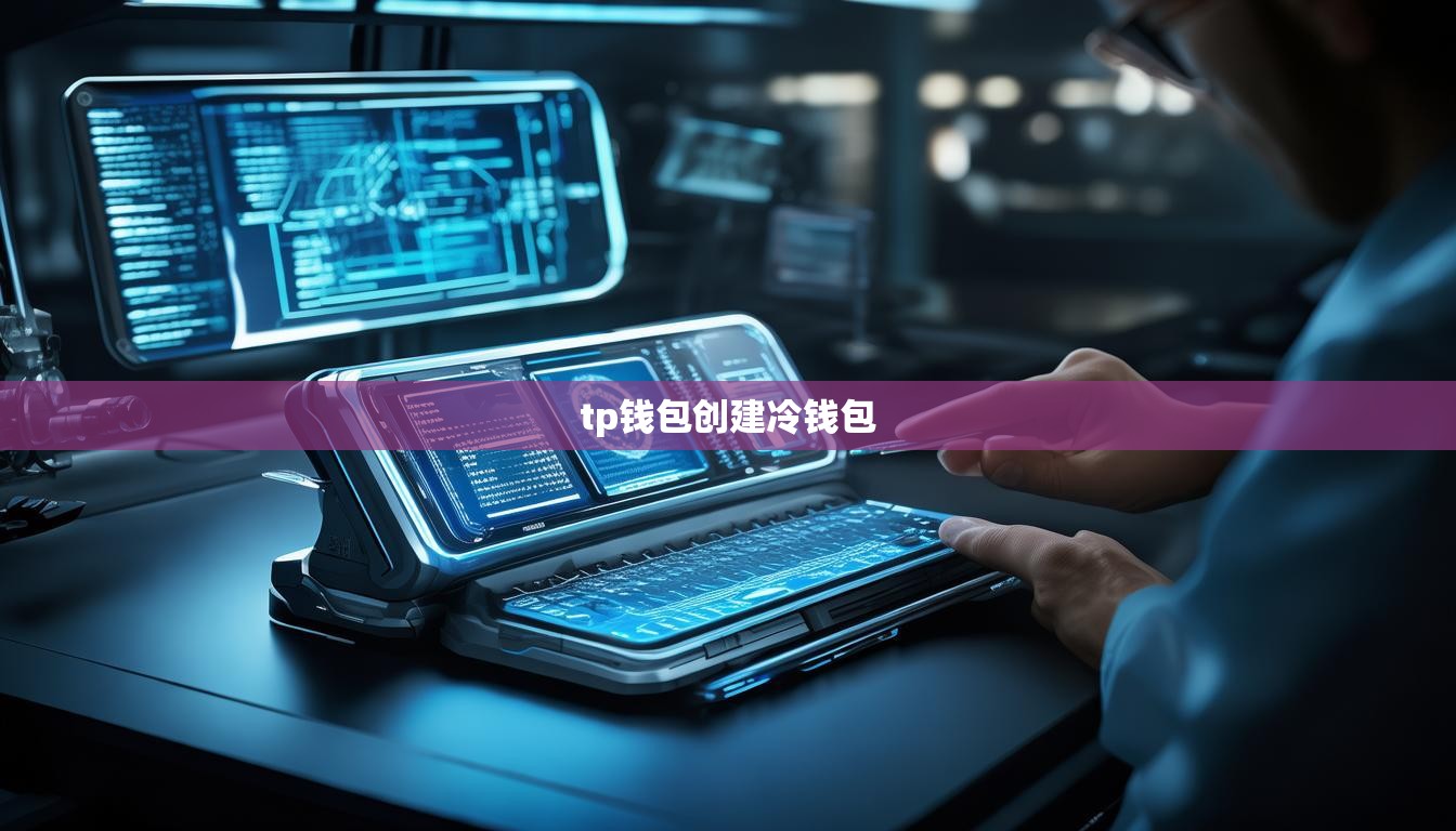 tp钱包创建冷钱包
