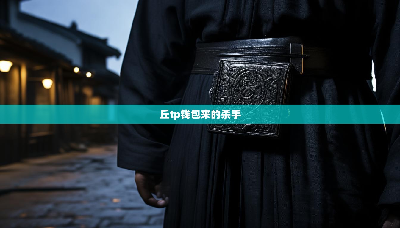 丘tp钱包来的杀手