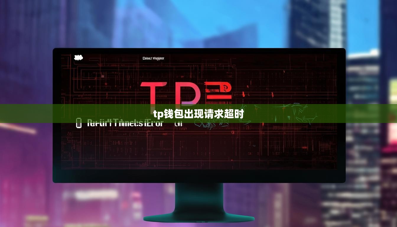 tp钱包出现请求超时