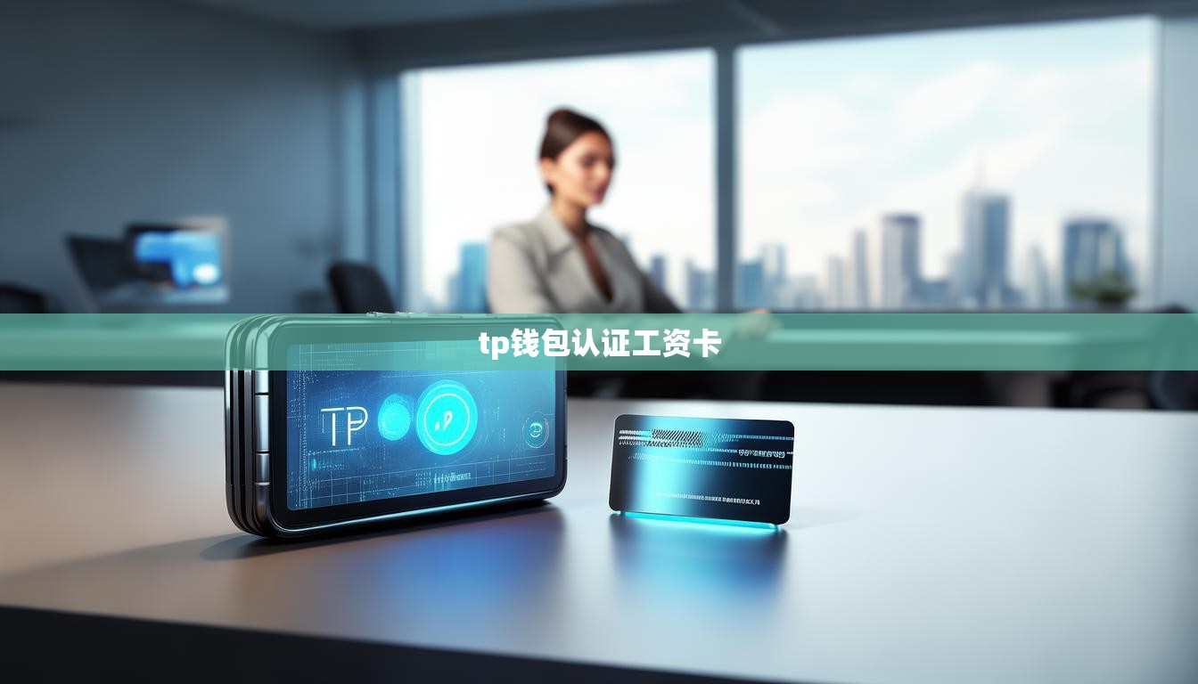 tp钱包认证工资卡
