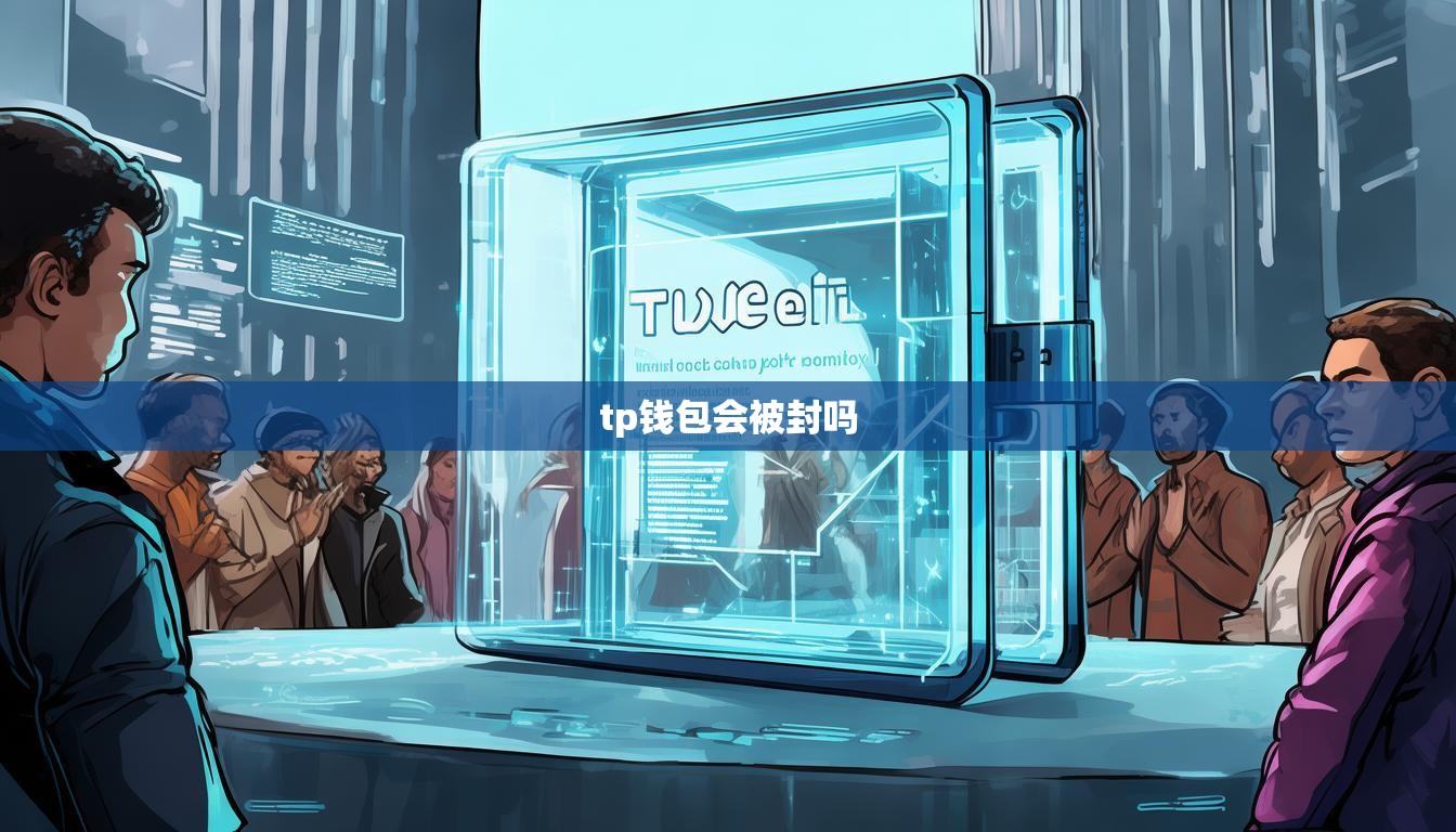 tp钱包会被封吗