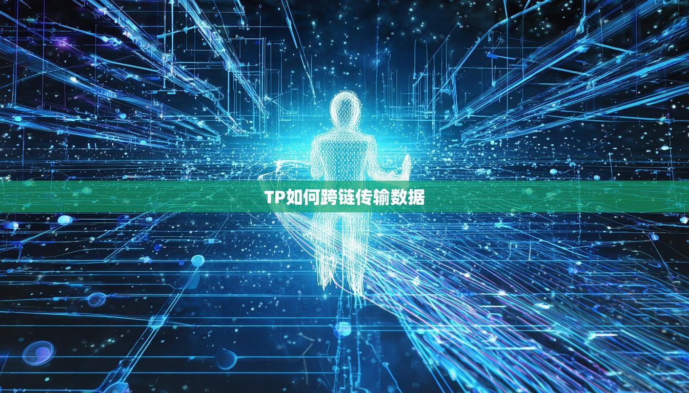 TP如何跨链传输数据