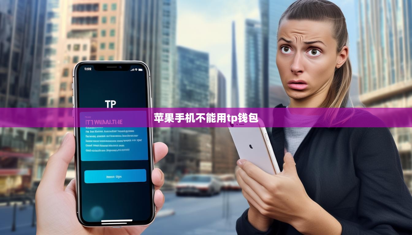 苹果手机不能用tp钱包
