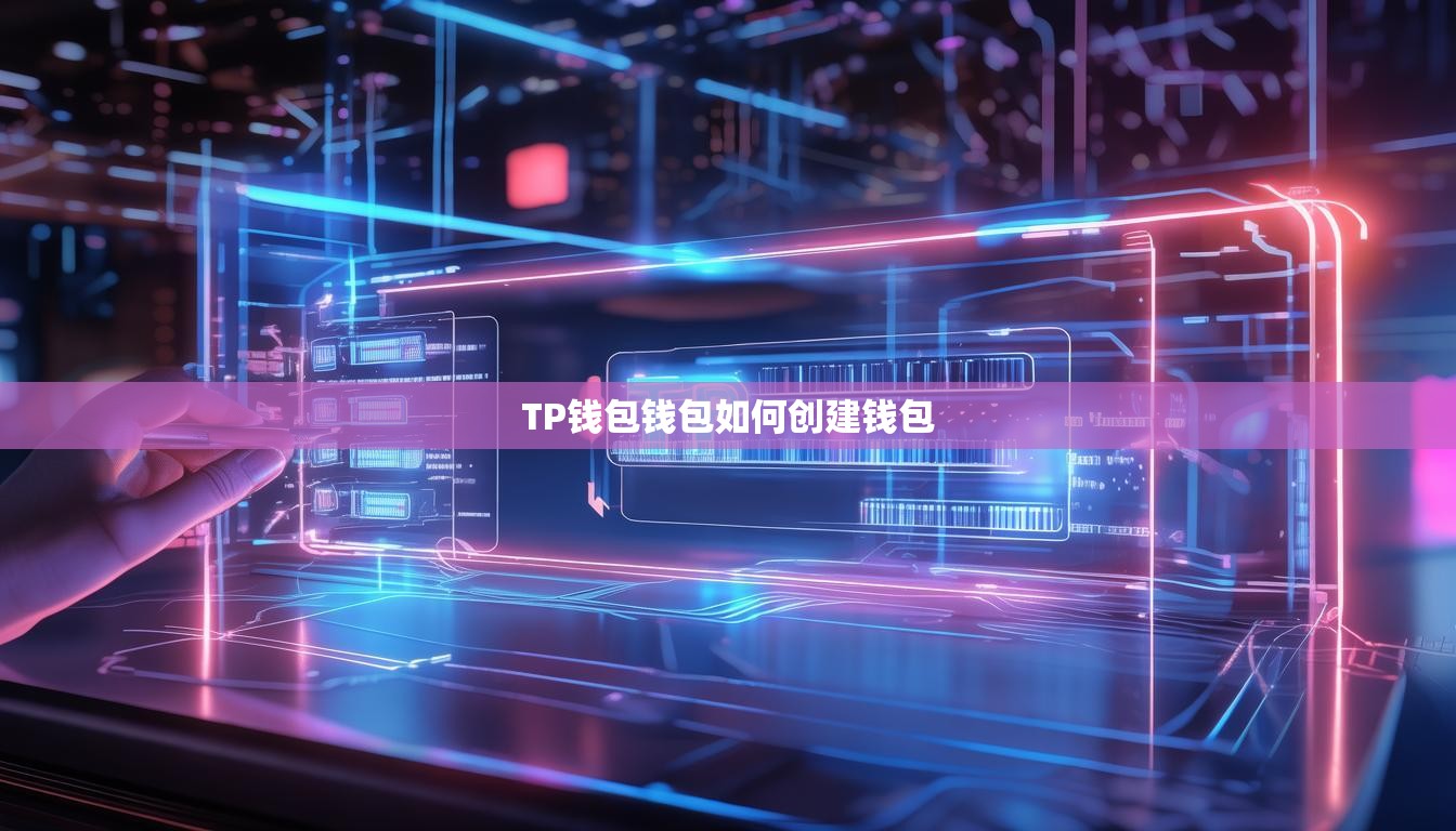 TP钱包钱包如何创建钱包