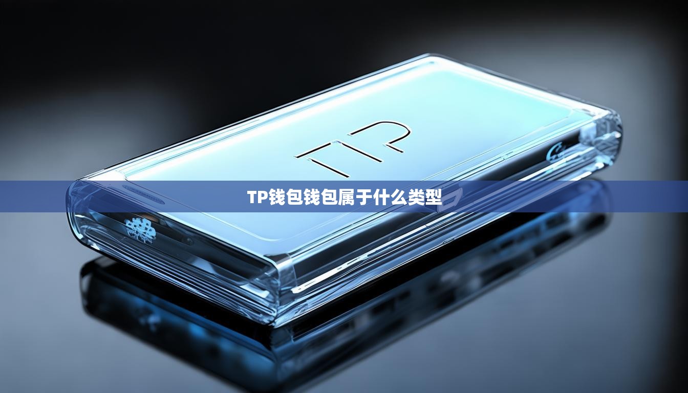 TP钱包钱包属于什么类型