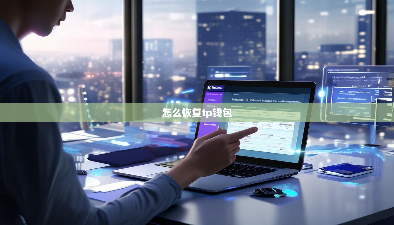 怎么恢复tp钱包