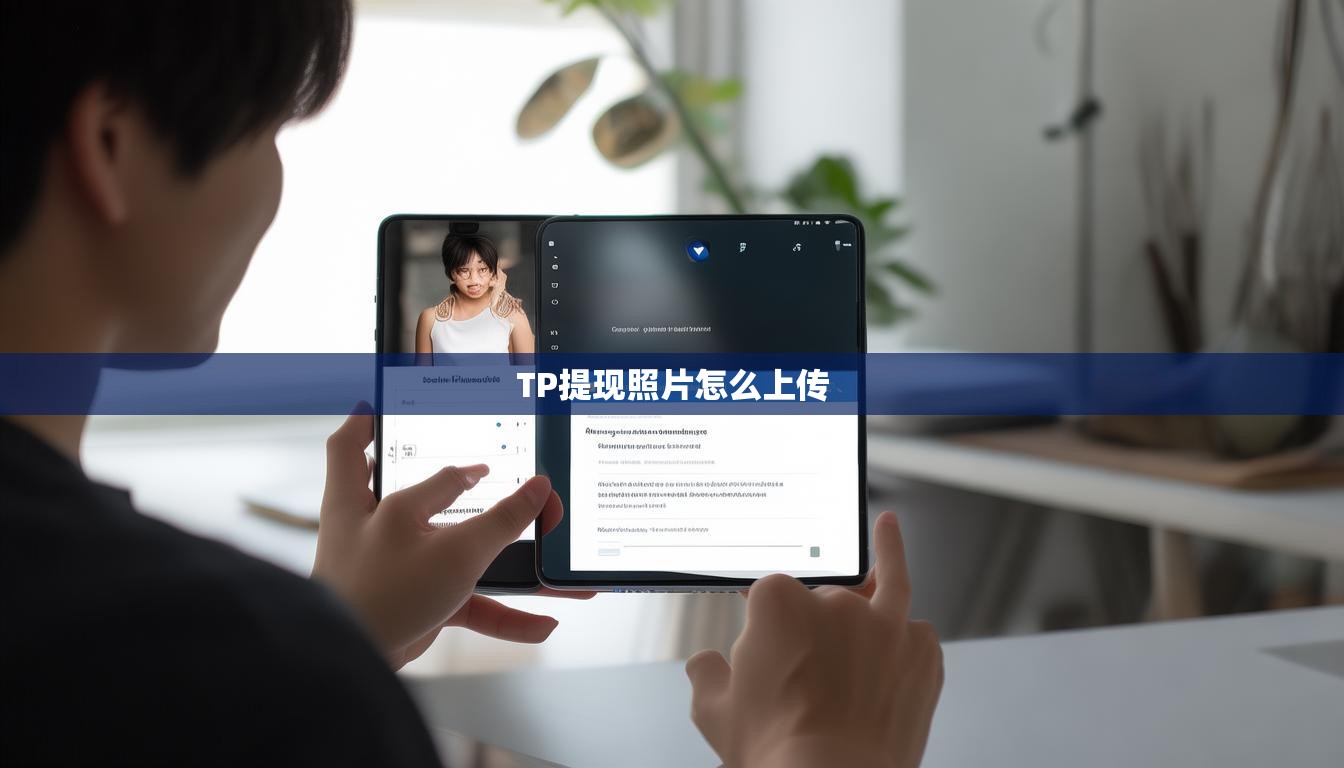 TP提现照片怎么上传