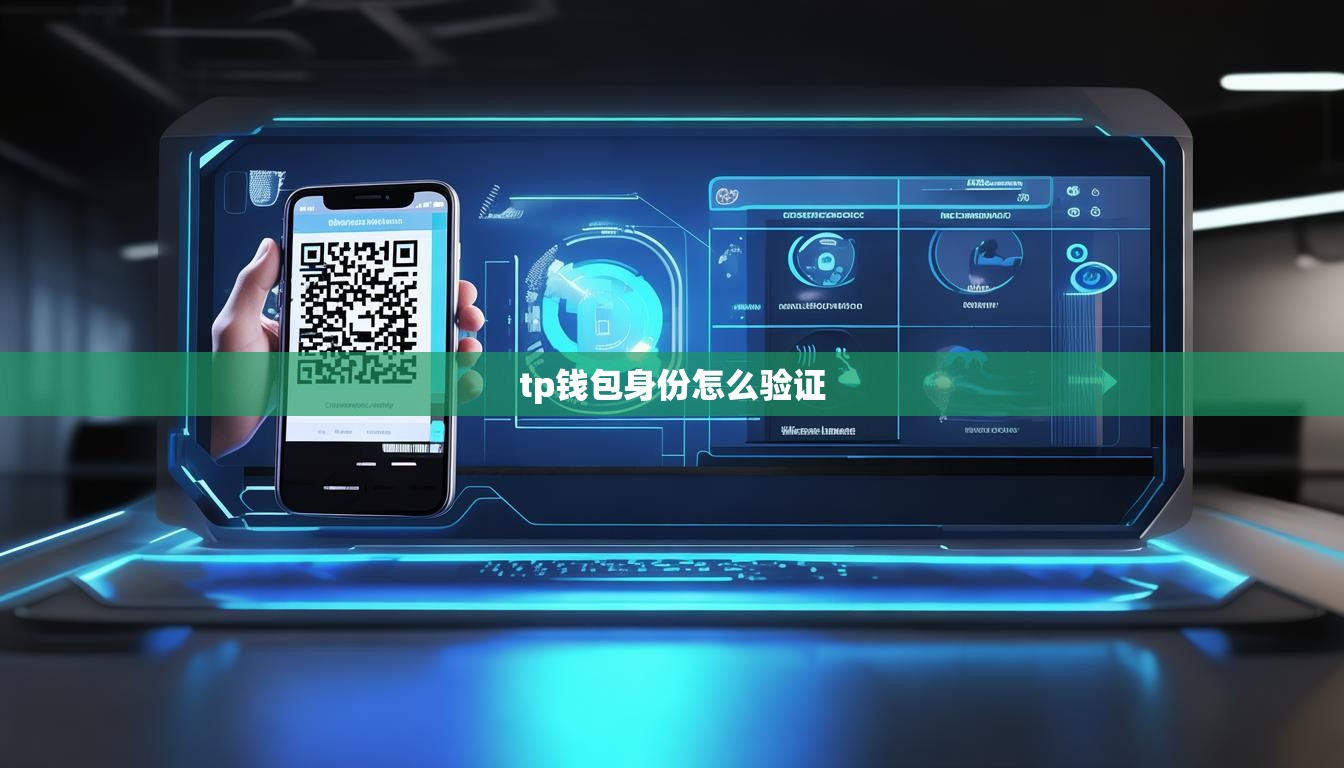 tp钱包身份怎么验证
