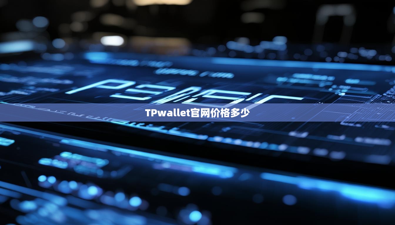 TPwallet官网价格多少