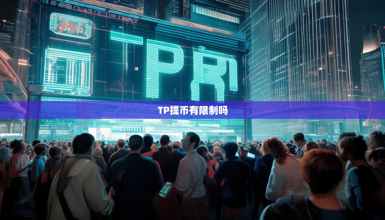 TP提币有限制吗
