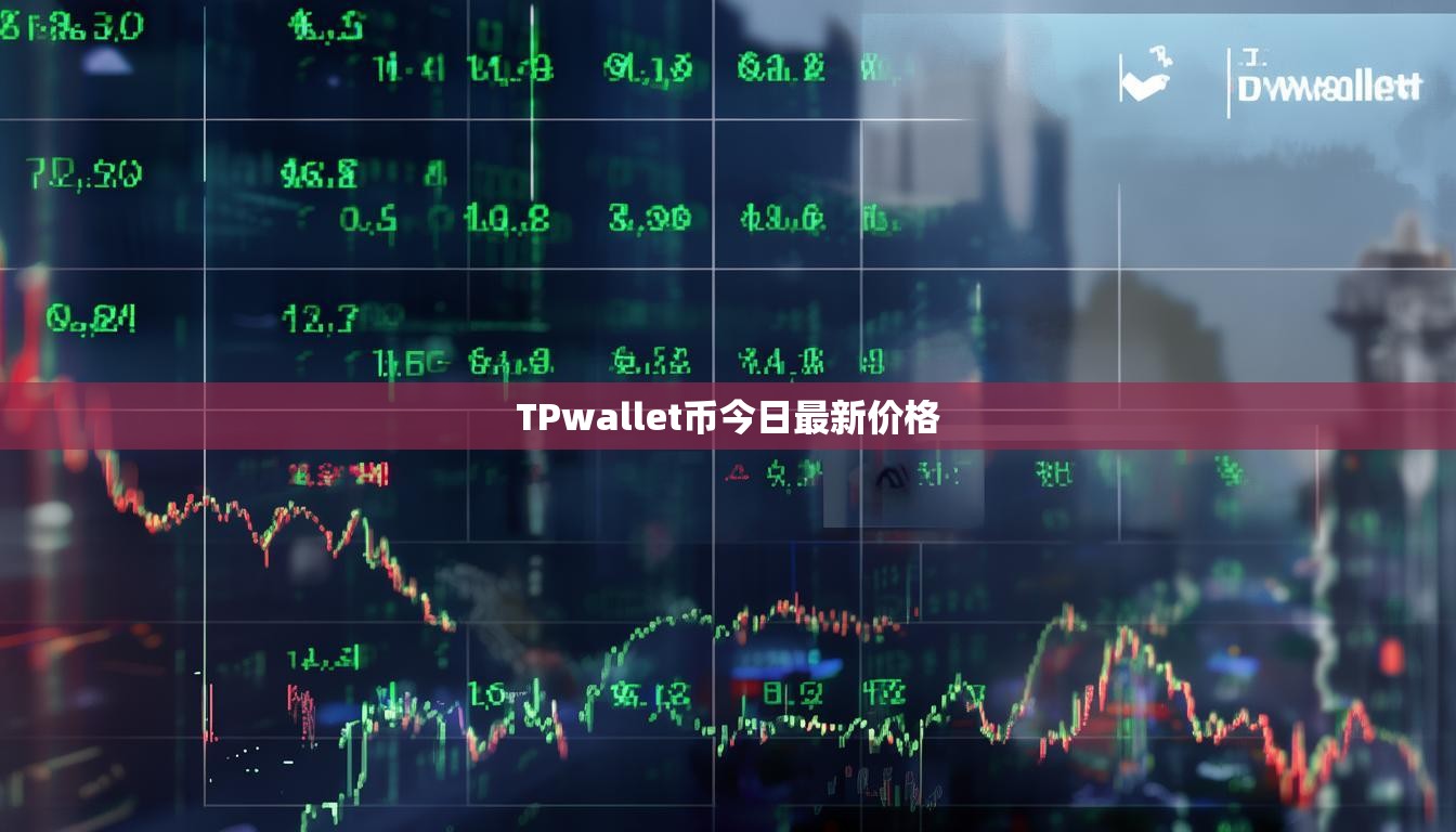TPwallet币今日最新价格