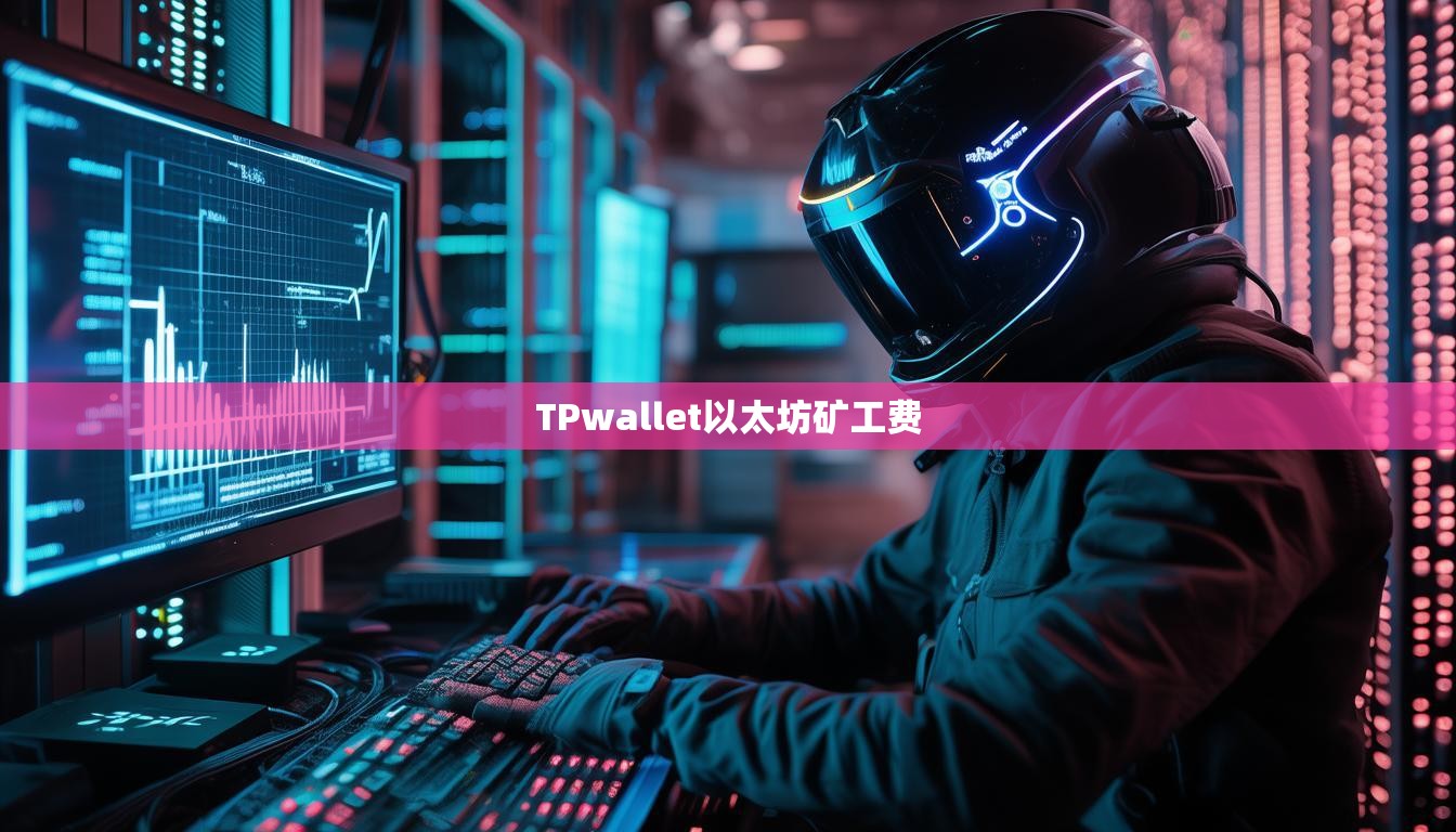 TPwallet以太坊矿工费