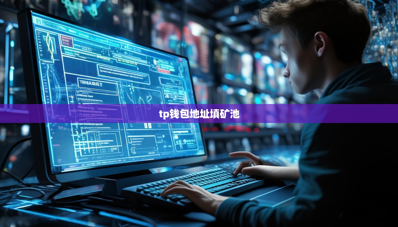 tp钱包地址填矿池
