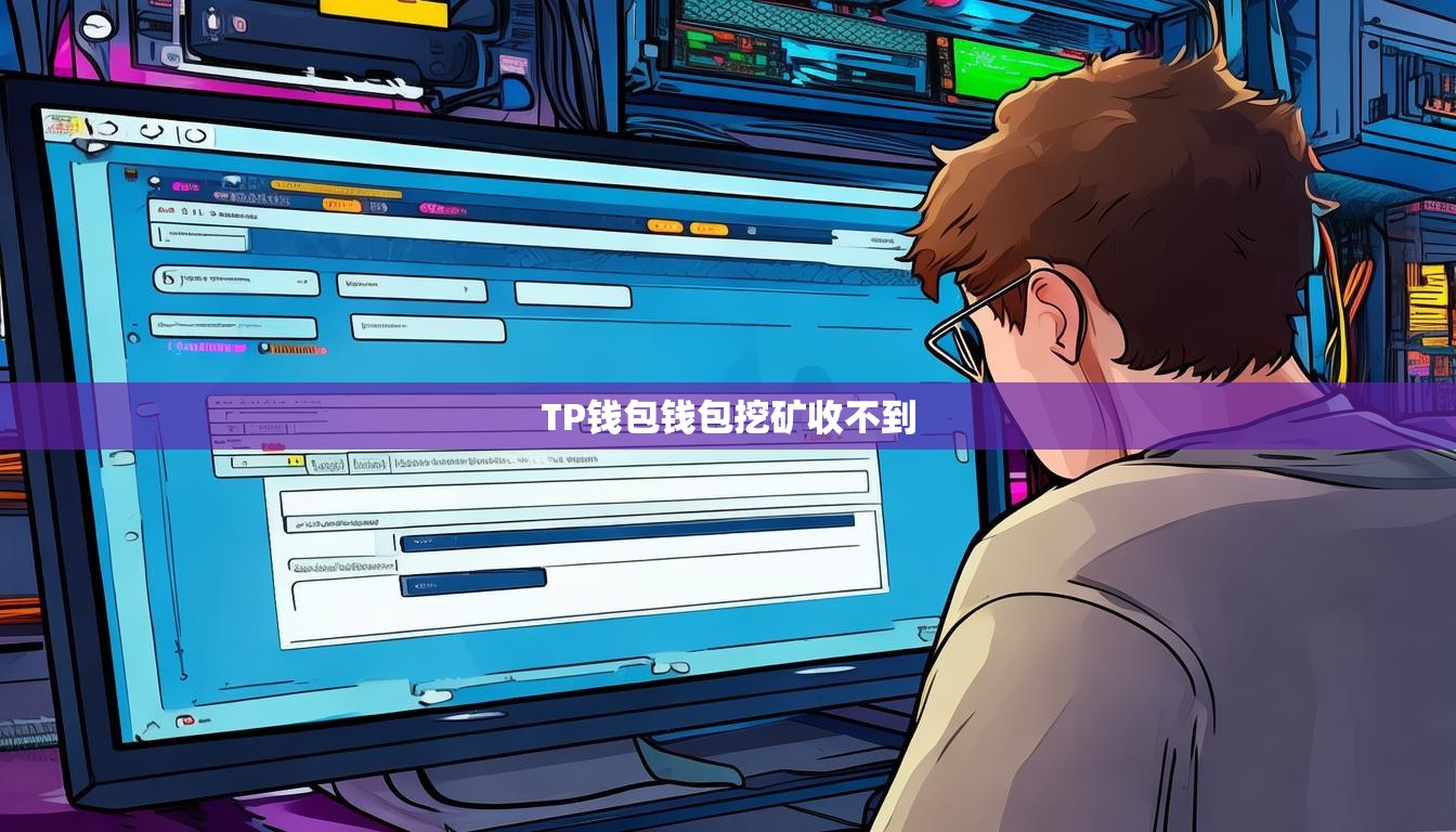 TP钱包钱包挖矿收不到