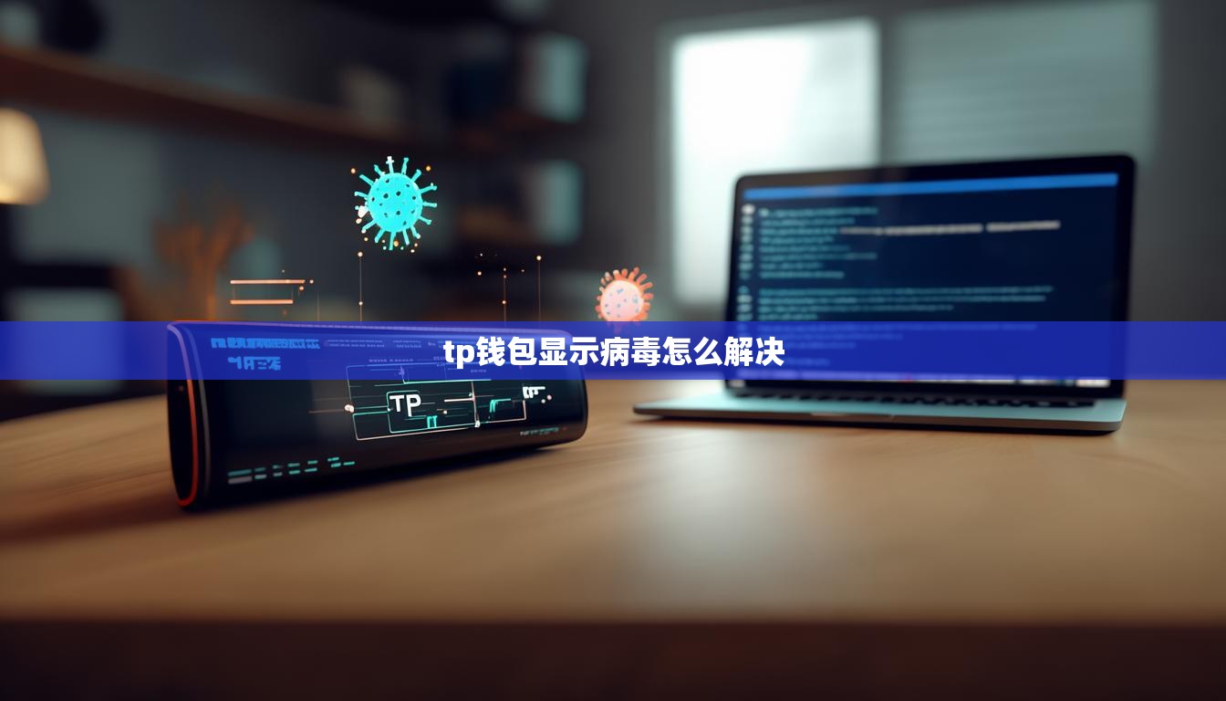 tp钱包显示病毒怎么解决