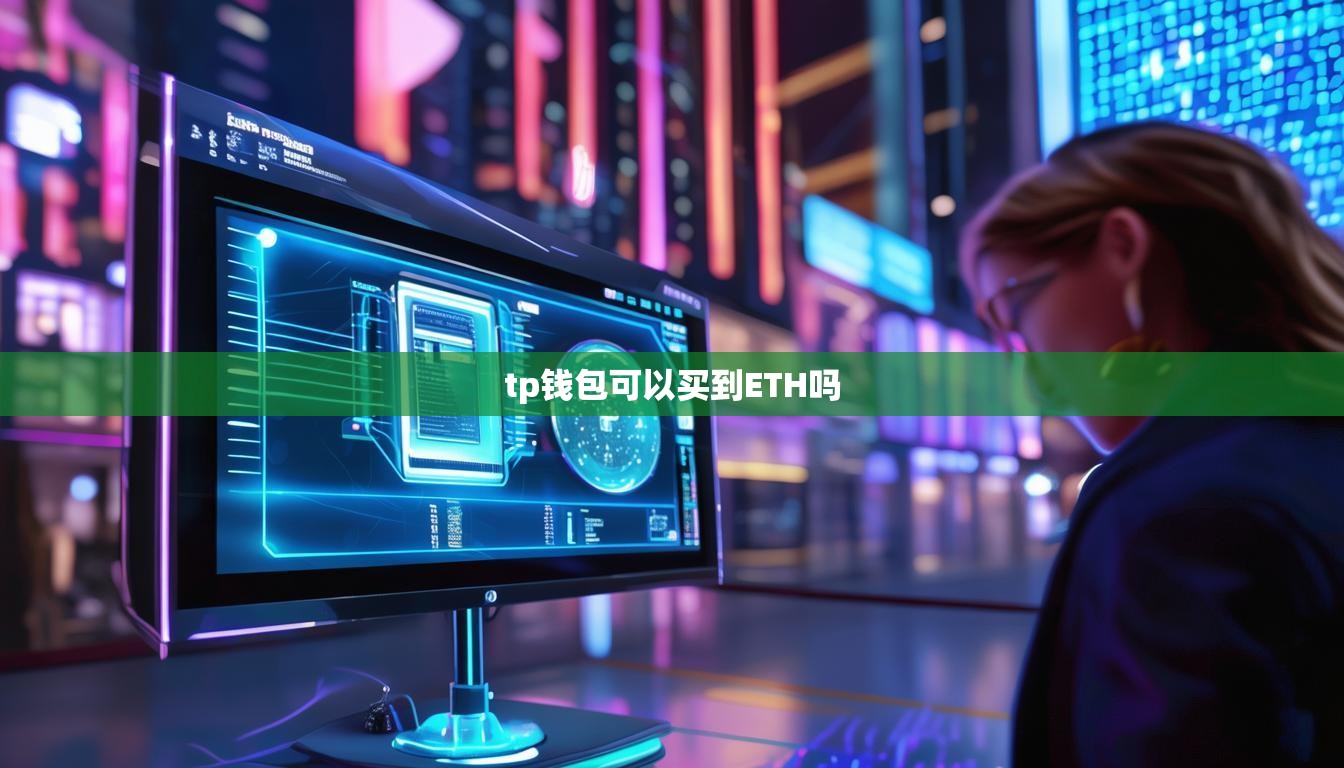 tp钱包可以买到ETH吗