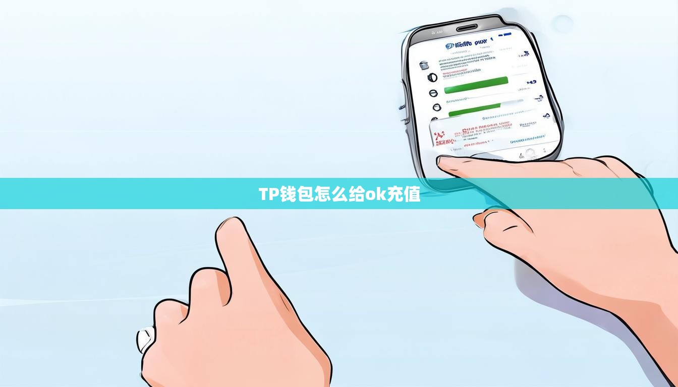 TP钱包怎么给ok充值