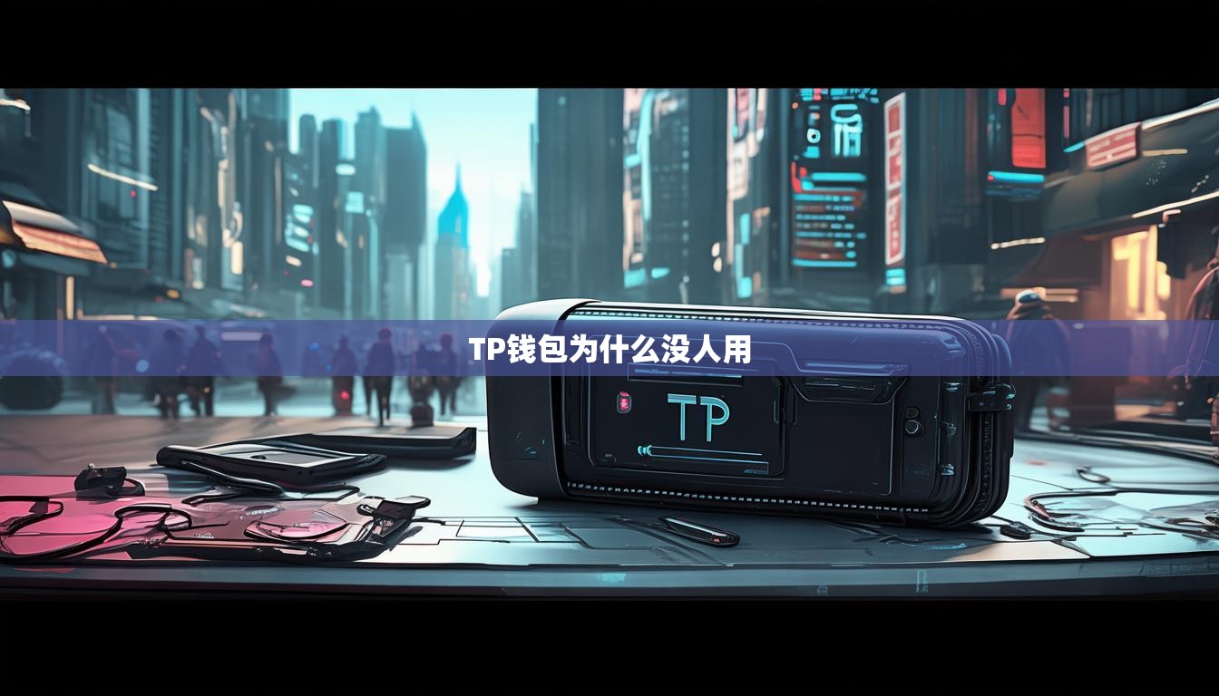 TP钱包为什么没人用