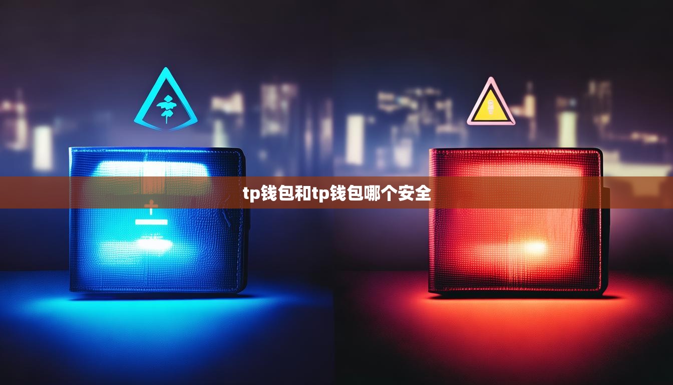 tp钱包和tp钱包哪个安全