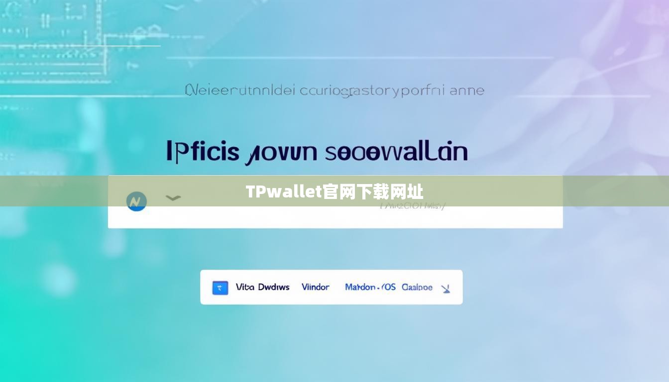 TPwallet官网下载网址