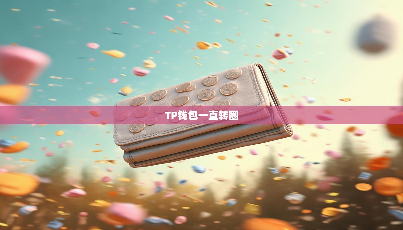 TP钱包一直转圈