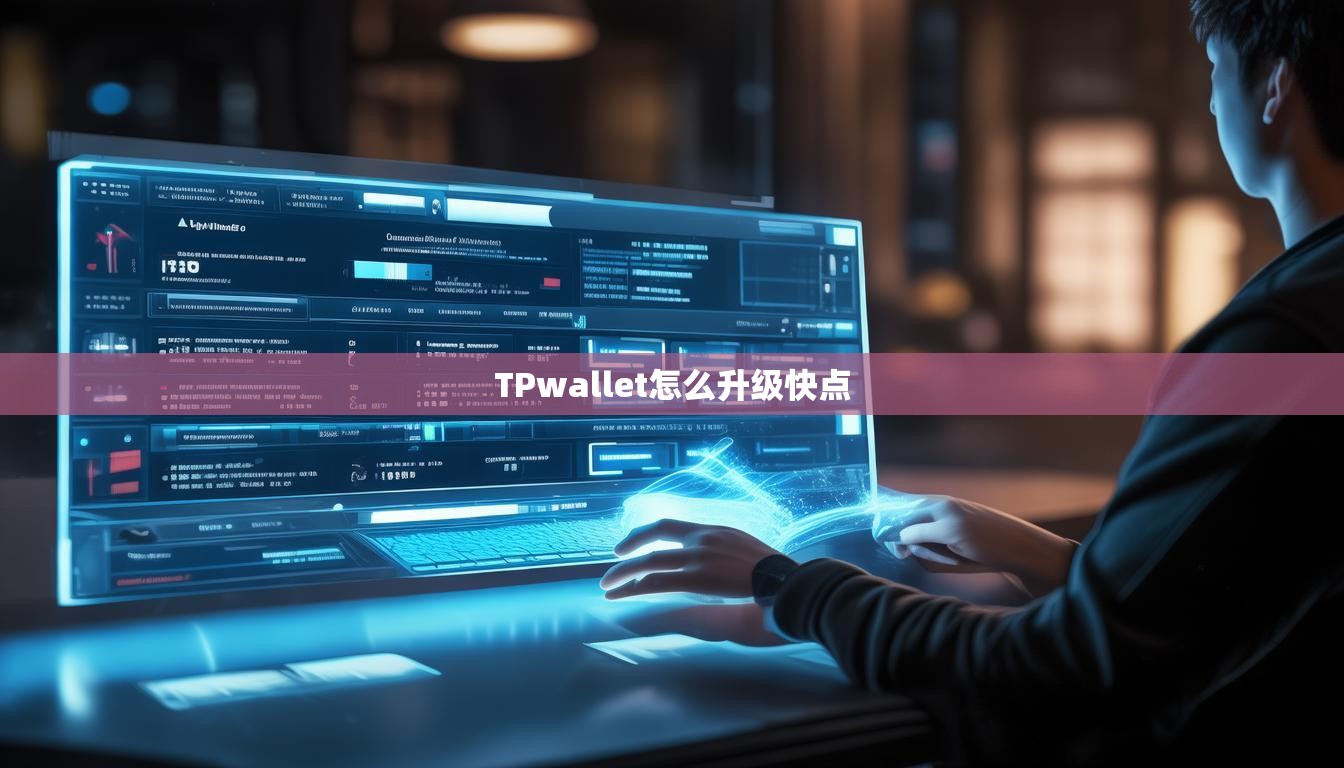 TPwallet怎么升级快点
