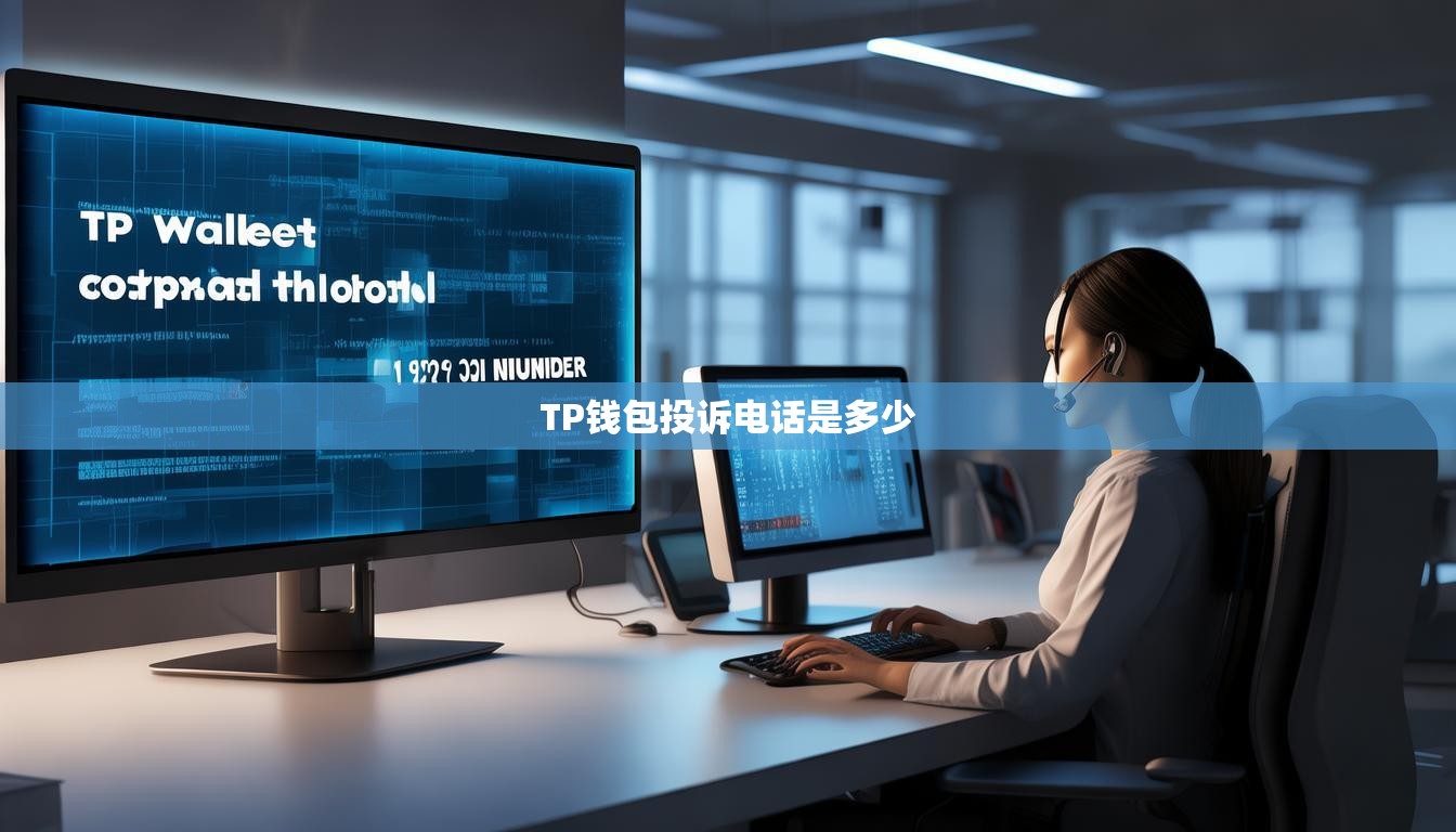 TP钱包投诉电话是多少