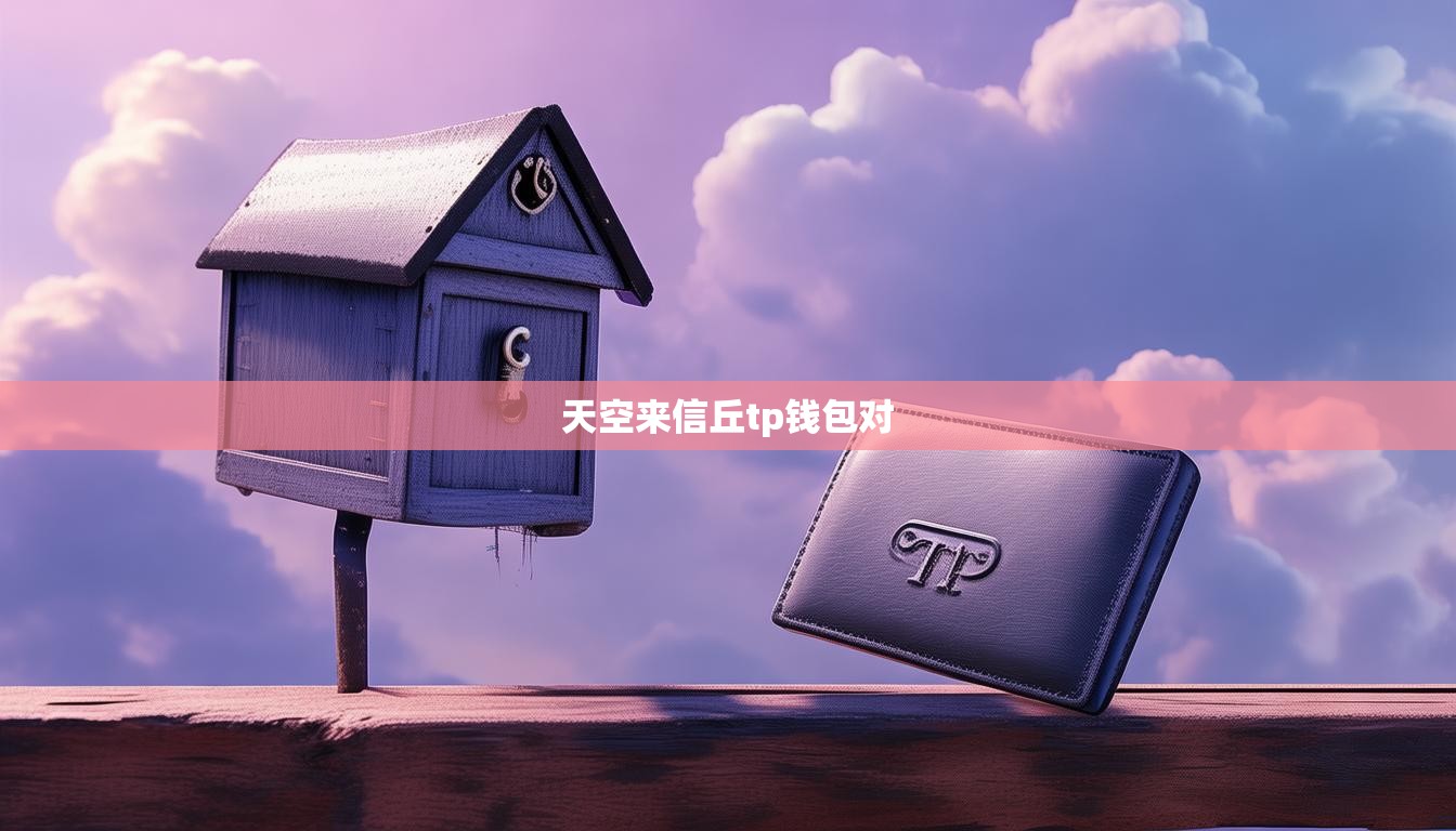 天空来信丘tp钱包对