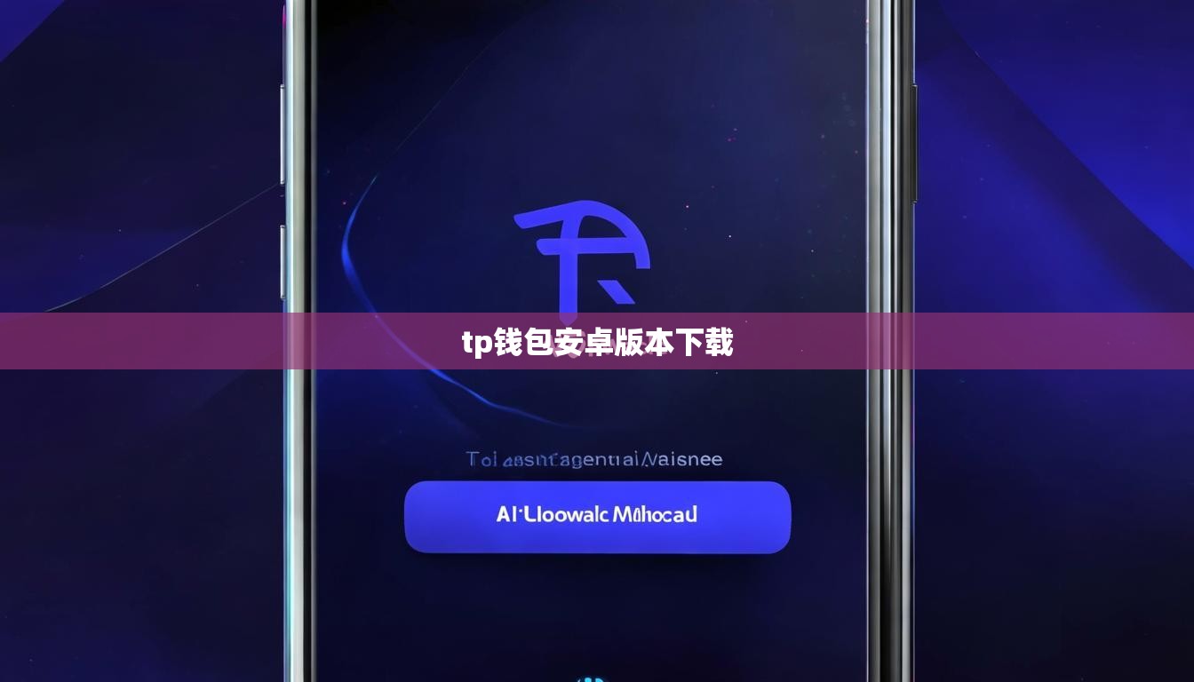 tp钱包安卓版本下载