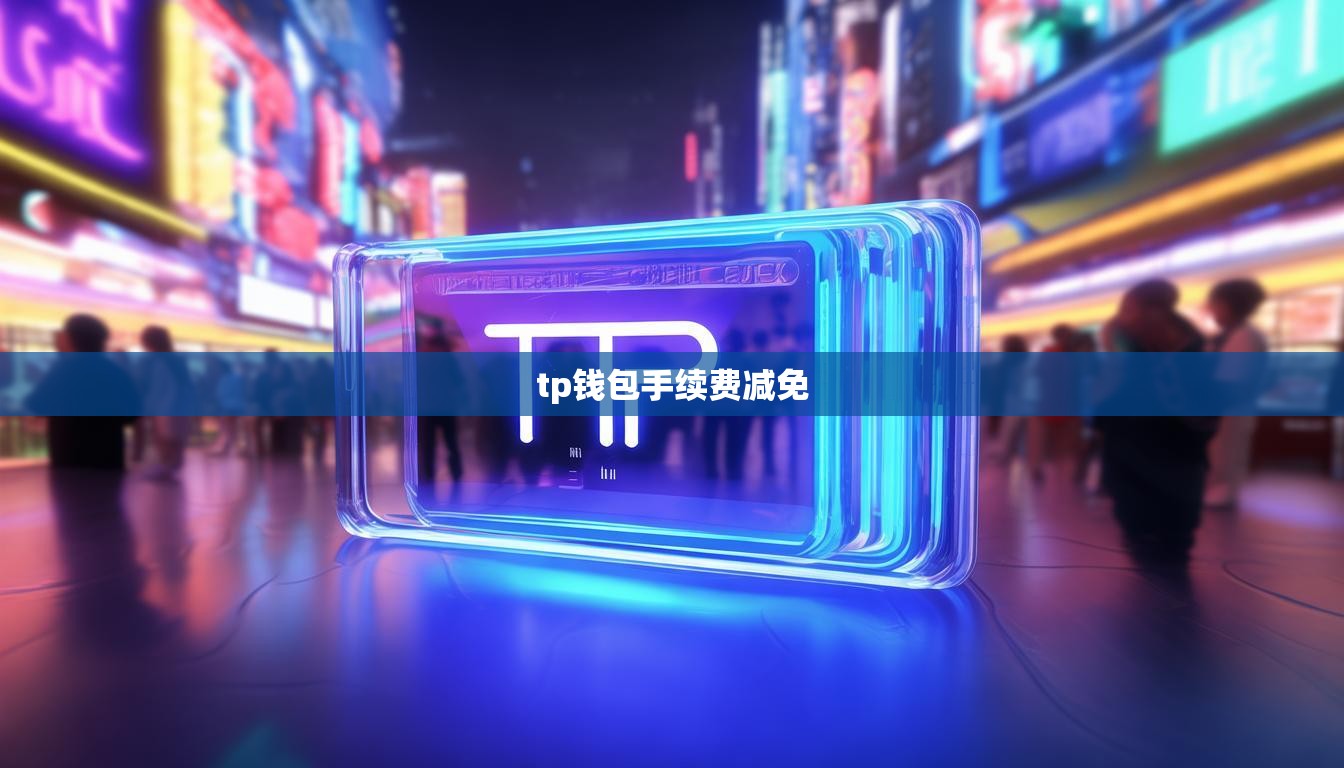 tp钱包手续费减免