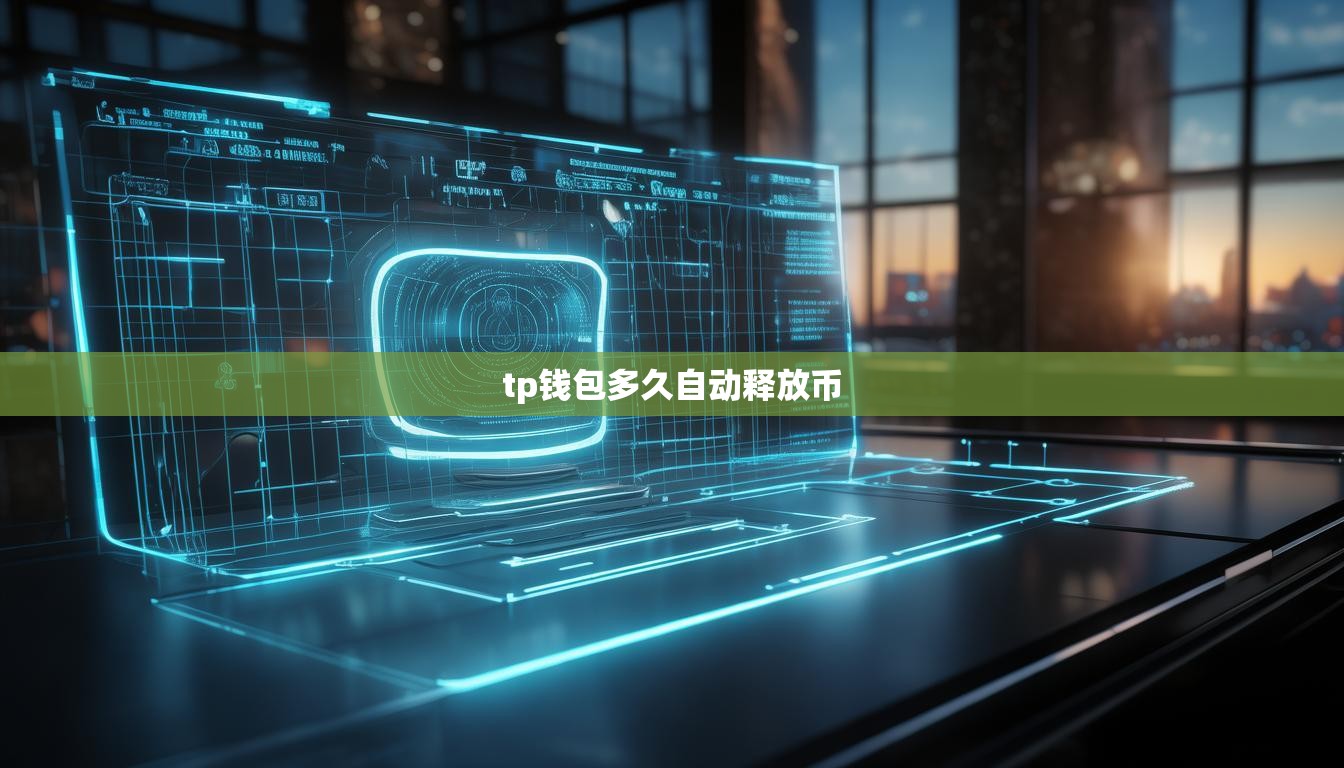 tp钱包多久自动释放币