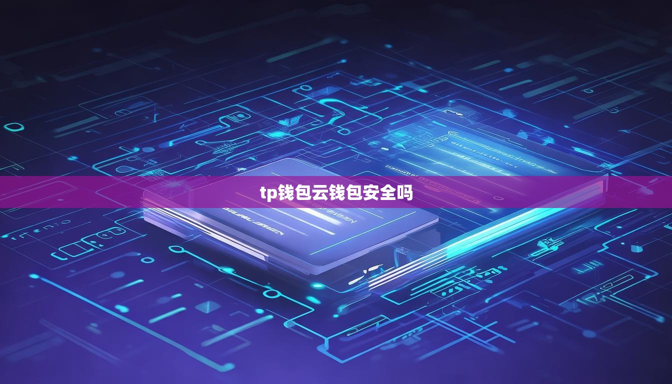 tp钱包云钱包安全吗