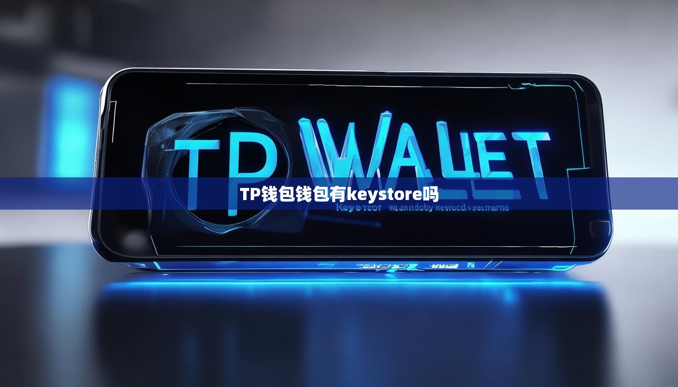TP钱包钱包有keystore吗