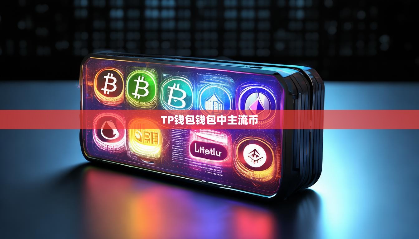 TP钱包钱包中主流币