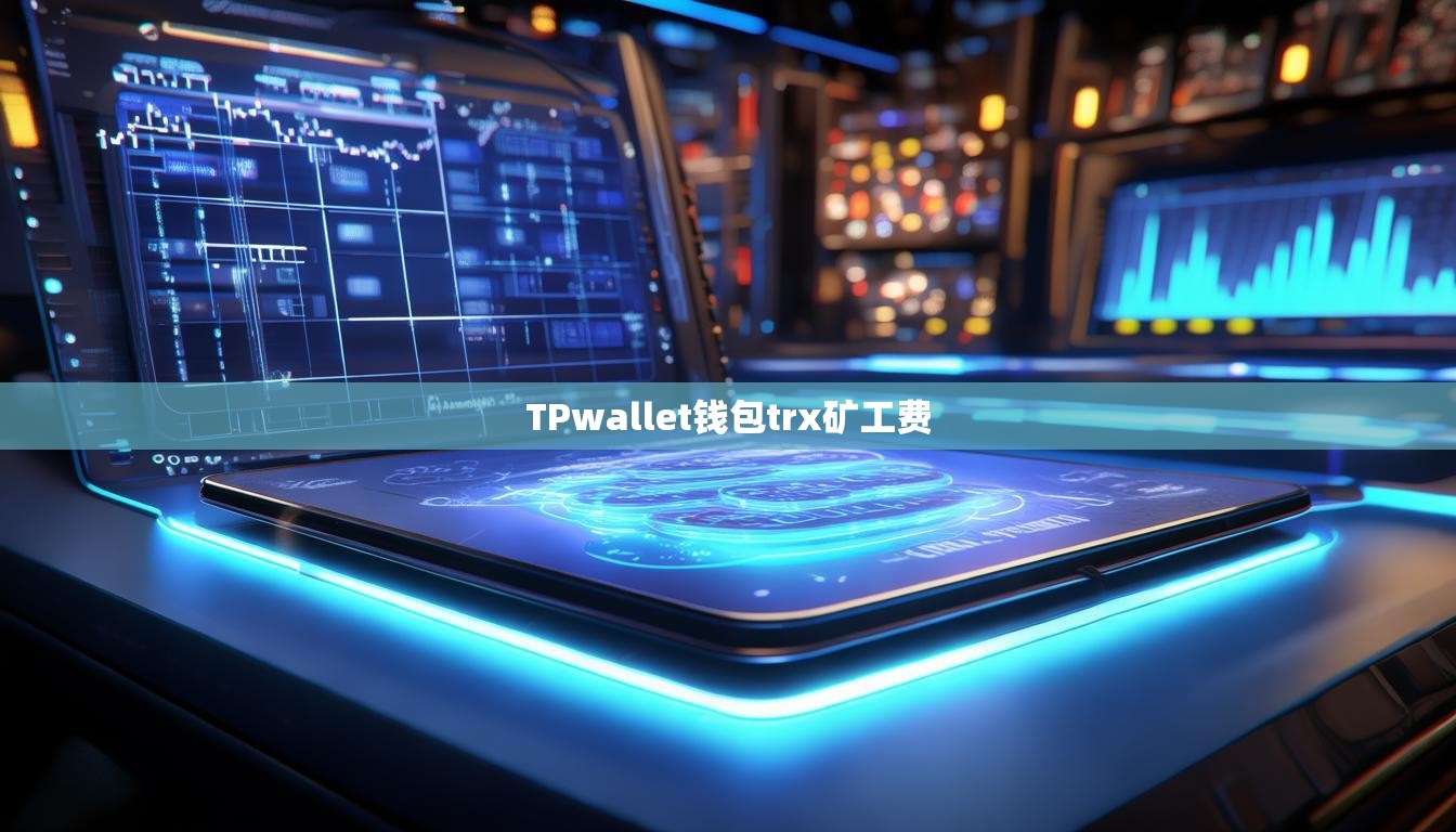 TPwallet钱包trx矿工费