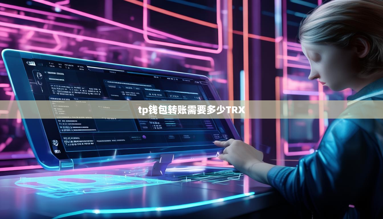 tp钱包转账需要多少TRX