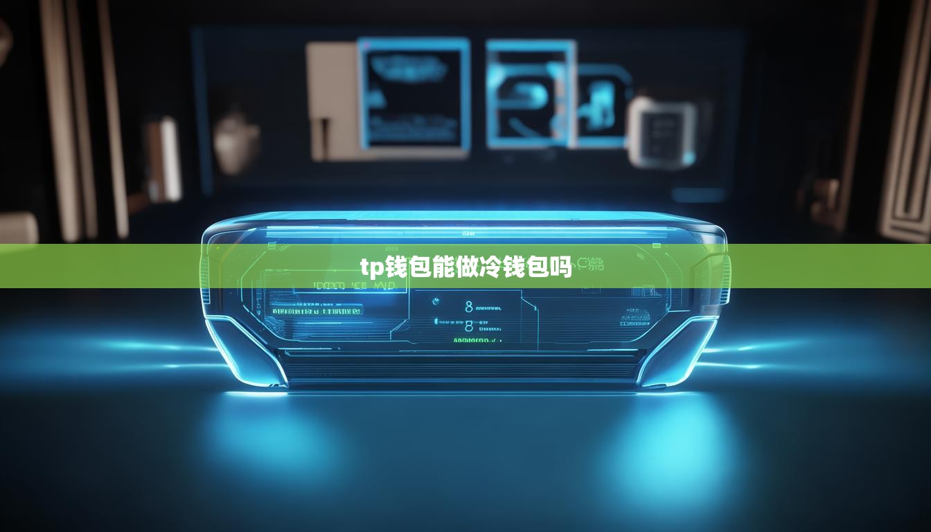 tp钱包能做冷钱包吗