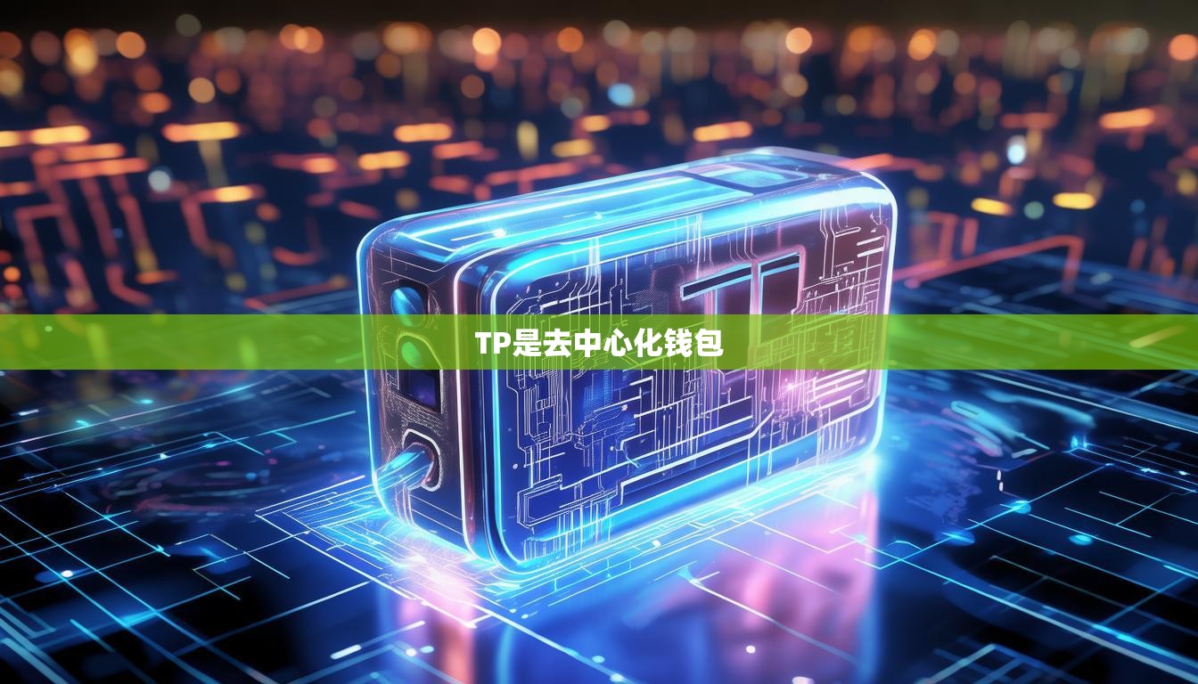 TP是去中心化钱包
