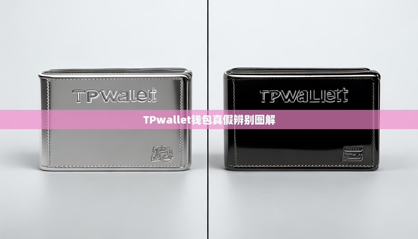 TPwallet钱包真假辨别图解