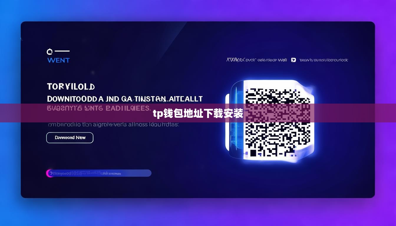 tp钱包地址下载安装