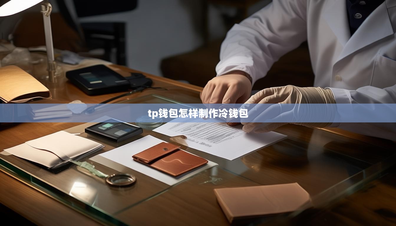 tp钱包怎样制作冷钱包