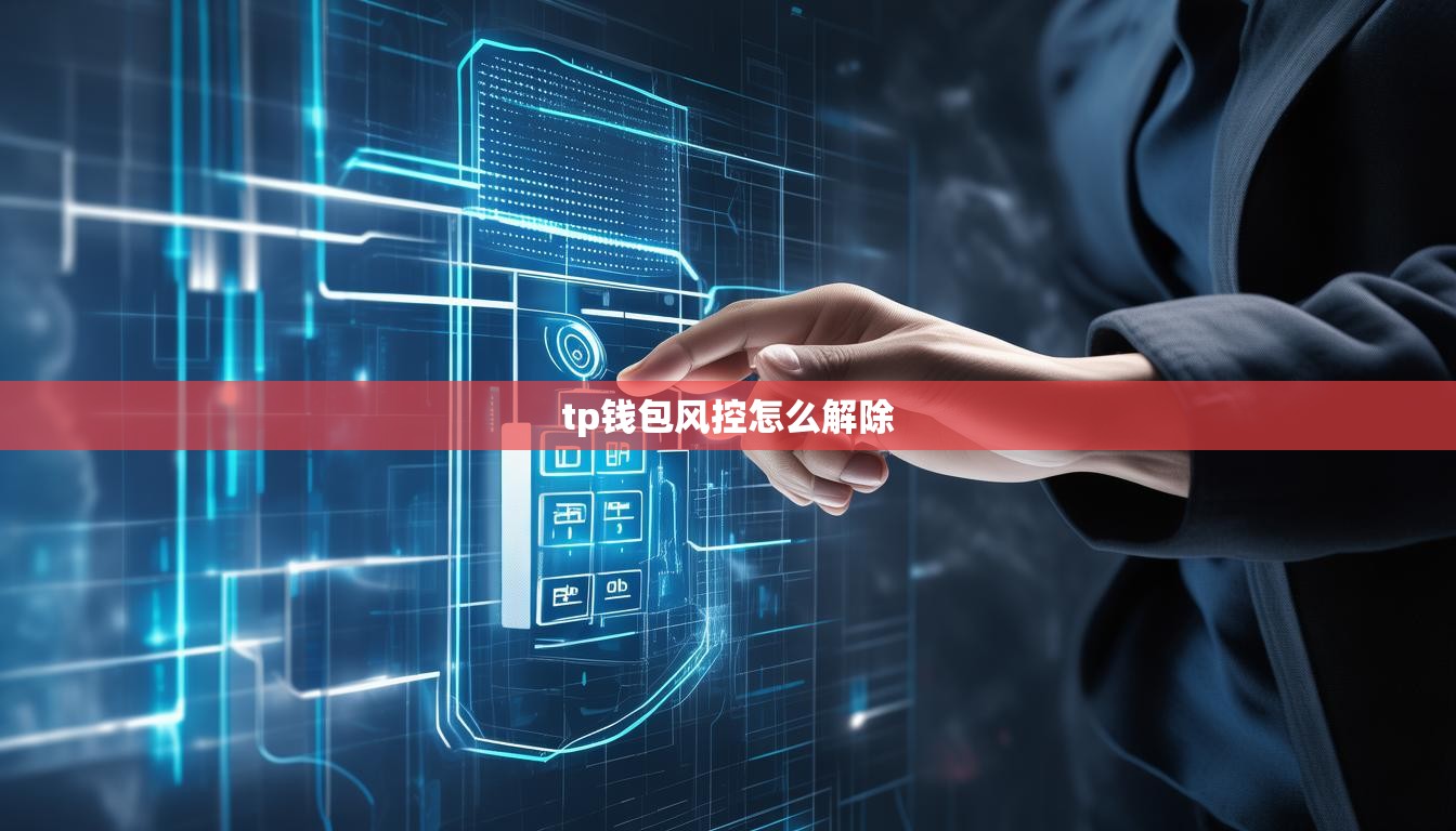 tp钱包风控怎么解除