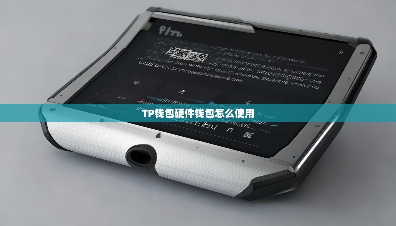 TP钱包硬件钱包怎么使用