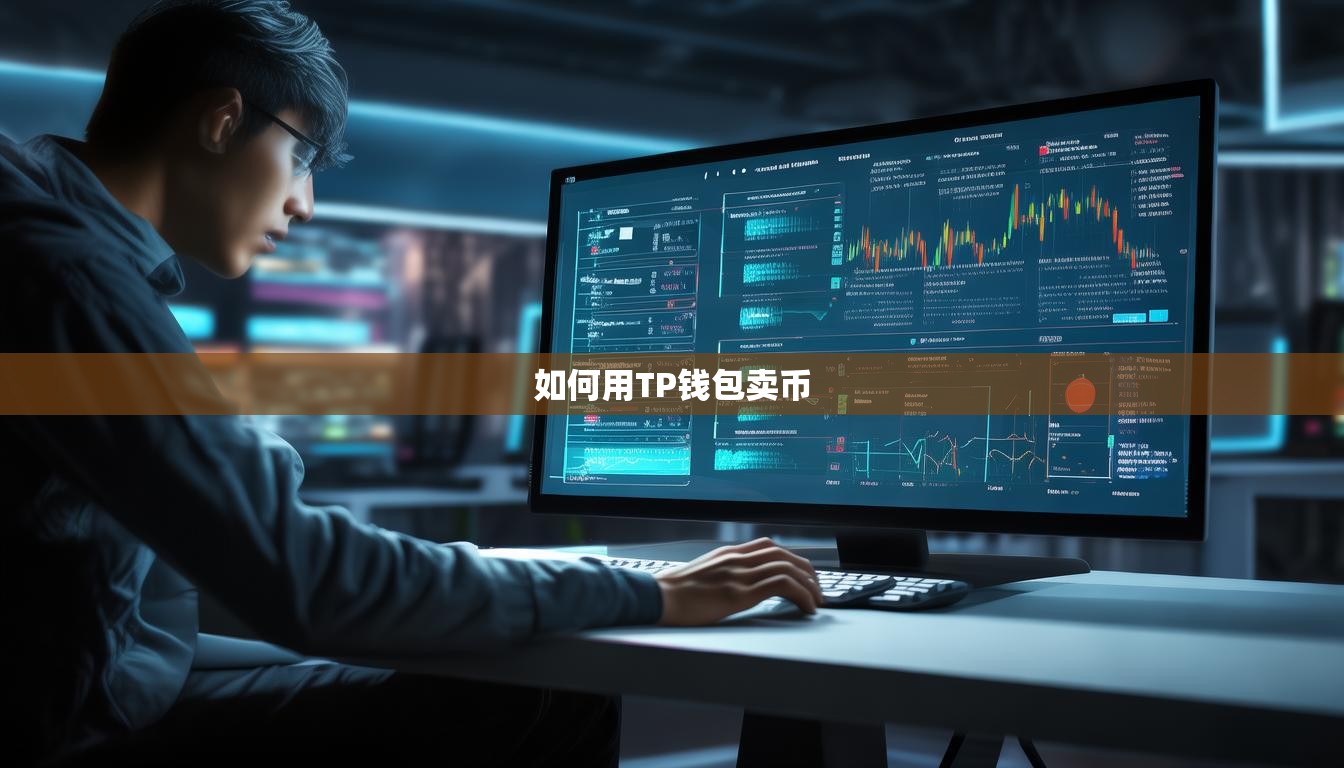 如何用TP钱包卖币
